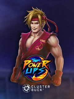 Power Ups with Cluster Buck