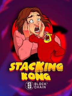 Stacking Kong With Blockchain