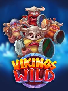 Vikings Wild