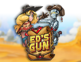 Ed's Gun