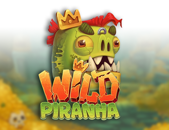 Wild Piranha