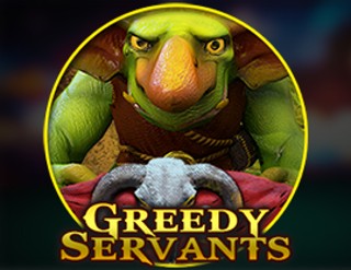 Greedy Servants
