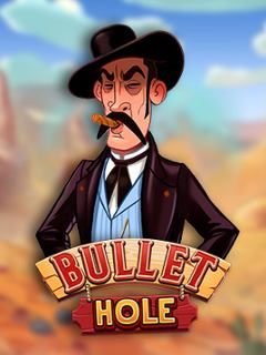 Bullet Hole
