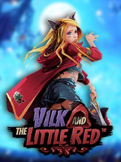 Vilk and Little Red