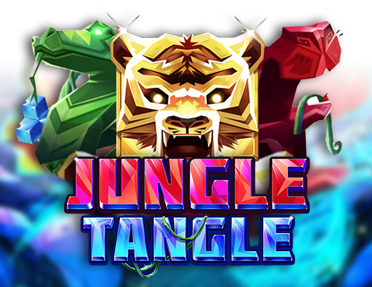 Jungle Tangle