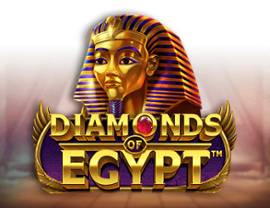 Diamonds Of Egypt