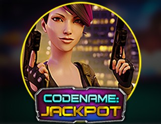 CodeName: Jackpot