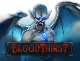 Bloodthirst