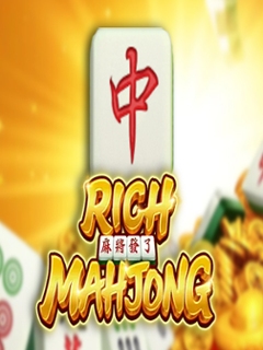 Rich Mahjong