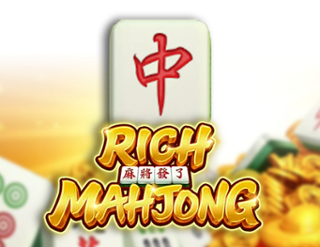 Rich Mahjong