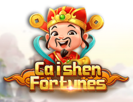 Caishen Fortunes