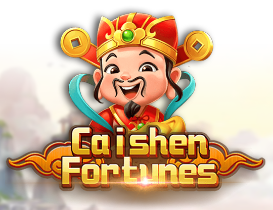 Caishen Fortunes