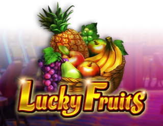 Lucky Fruits
