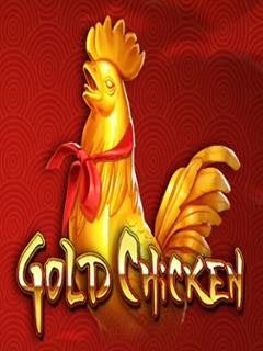Gold Chicken