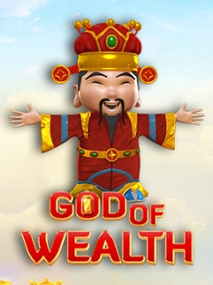 God of Wealth