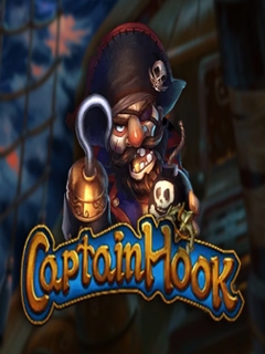 Captain Hook