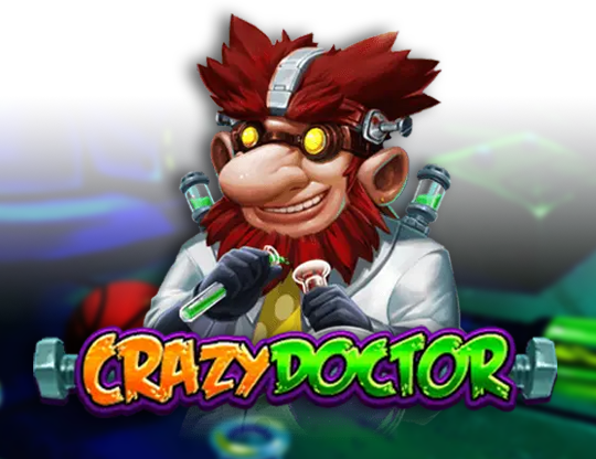 Crazy Doctor