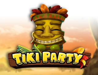 Tiki Party