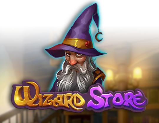 Wizard Store