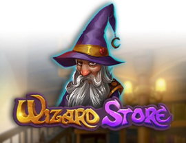 Wizard Store
