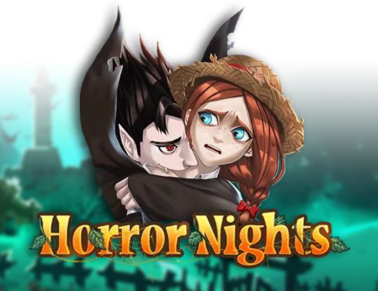 Horror Nights