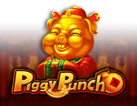 Piggy Punch