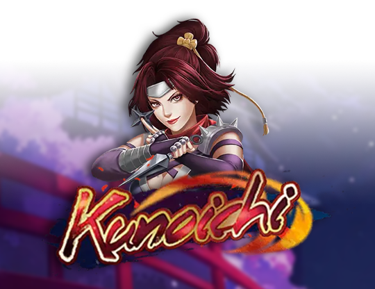 Kunoichi