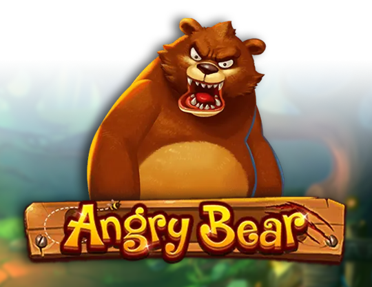 Angry Bear