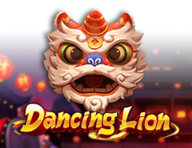 Dancing Lion