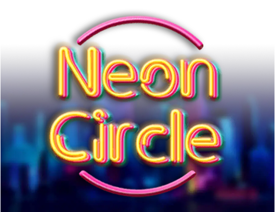 Neon Circle
