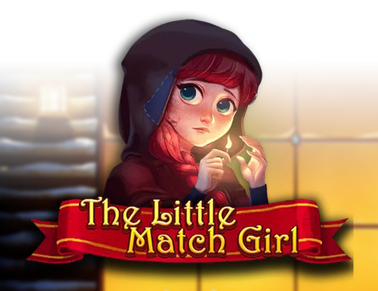 The Little Match Girl