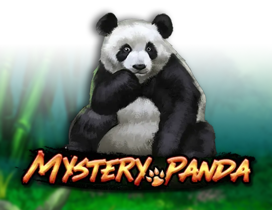 Mystery Panda