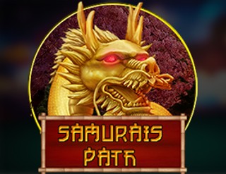 Samurai's Path