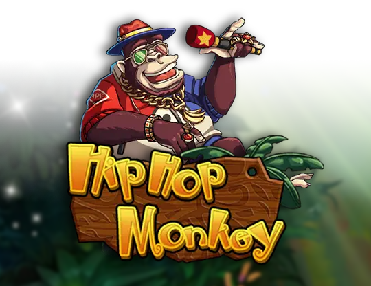 Hip Hop Monkey