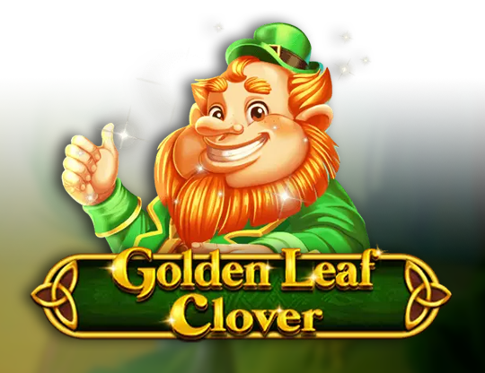 Golden Leaf Clover