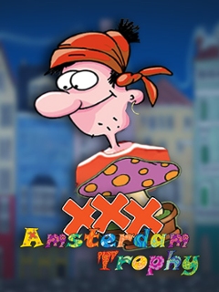 Amsterdam Trophy