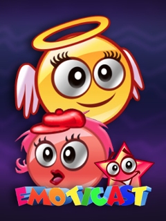 Emoticast