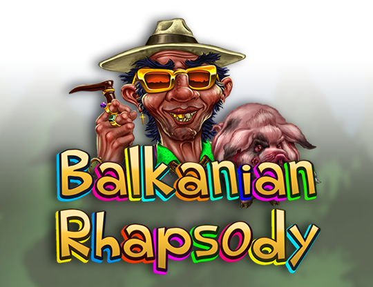 Balkanian Rhapsody