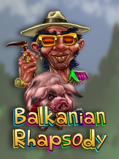 Balkanian Rhapsody