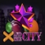 X and the City