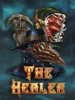 The Healer