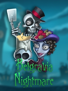 Belgravia Nightmare