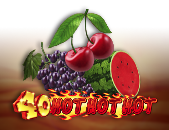 40 Hot Hot Hot