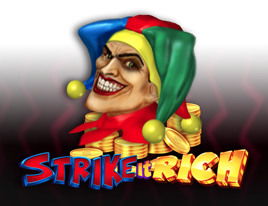 Strike It Rich