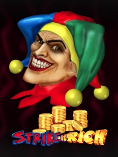 Strike It Rich