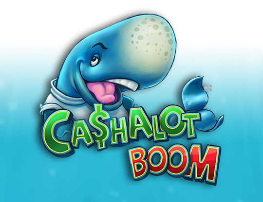 Cashalot Boom