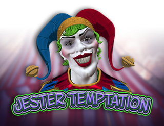 Jester Temptation