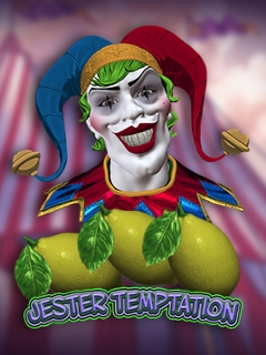 Jester Temptation