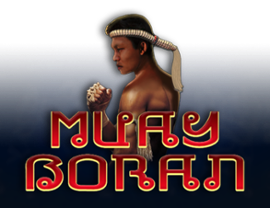 Muay Boran