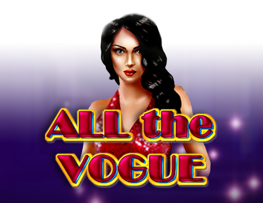 All the Vogue